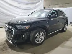 WA1GAAFY2P2140316 2023 AUDI Q5