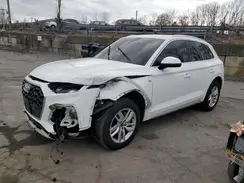 WA1GAAFY2P2155088 2023 AUDI Q5