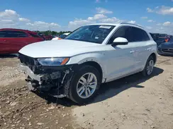 WA1GAAFY2P2157746 2023 AUDI Q5
