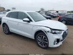 WA1GAAFY2P2157889 2023 AUDI Q5