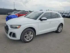 WA1GAAFY2P2158797 2023 AUDI Q5