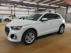 WA1GAAFY2P2183568 2023 AUDI Q5