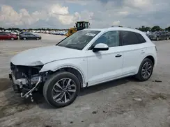 WA1GAAFY2R2017506 2024 AUDI Q5