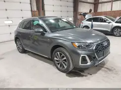 WA1GAAFY2R2019935 2024 AUDI Q5