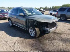 WA1GAAFY2R2020115 2024 AUDI Q5