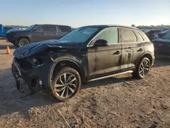 WA1GAAFY2R2020857 2024 AUDI Q5