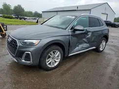 WA1GAAFY2R2049257 2024 AUDI Q5