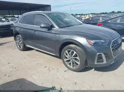 WA1GAAFY2R2064664 2024 AUDI Q5