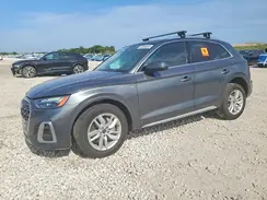 WA1GAAFY2R2066057 2024 AUDI Q5