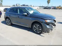 WA1GAAFY2R2074319 2024 AUDI Q5