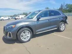 WA1GAAFY2R2079374 2024 AUDI Q5