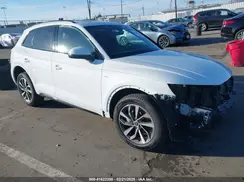 WA1GAAFY2R2101048 2024 AUDI Q5