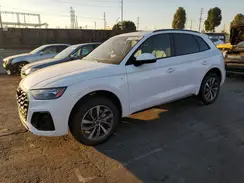 WA1GAAFY2R2102409 2024 AUDI Q5