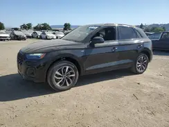 WA1GAAFY2R2106735 2024 AUDI Q5