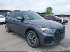 WA1GAAFY2R2115533 2024 AUDI Q5