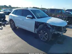 WA1GAAFY2R2115791 2024 AUDI Q5