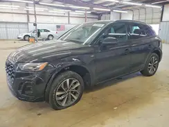 WA1GAAFY2R2117492 2024 AUDI Q5