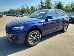 WA1GAAFY2R2122921 2024 AUDI Q5