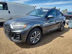 WA1GAAFY2R2125012 2024 AUDI Q5