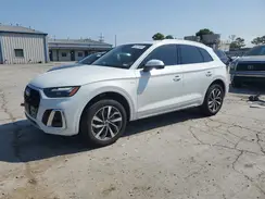 WA1GAAFY2R2152601 2024 AUDI Q5