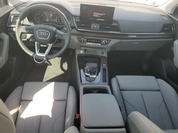 WA1GAAFY2R2152601 2024 AUDI Q5 - Image 8