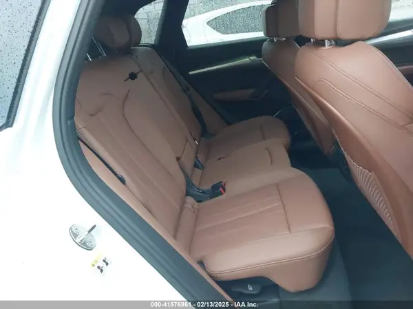 WA1GAAFY2S2029189 2025 AUDI Q5 - Image 8