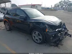 WA1GAAFY2S2050849 2025 AUDI Q5