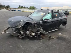 WA1GAAFY3N2002264 2022 AUDI Q5