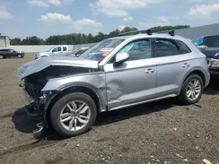 WA1GAAFY3N2007173 2022 AUDI Q5