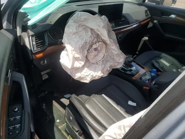 WA1GAAFY3N2007173 2022 AUDI Q5 - Image 8