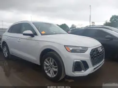 WA1GAAFY3N2011546 2022 AUDI Q5