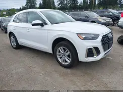 WA1GAAFY3N2030517 2022 AUDI Q5