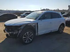 WA1GAAFY3N2033966 2022 AUDI Q5