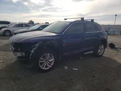 WA1GAAFY3N2058625 2022 AUDI Q5