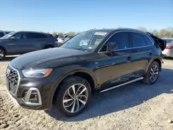 WA1GAAFY3N2067972 2022 AUDI Q5