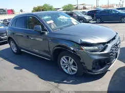 WA1GAAFY3N2088773 2022 AUDI Q5