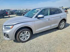 WA1GAAFY3N2105541 2022 AUDI Q5