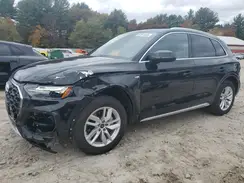 WA1GAAFY3N2119892 2022 AUDI Q5