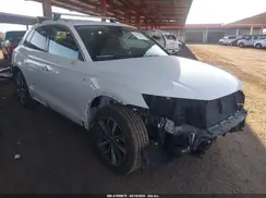 WA1GAAFY3N2139494 2022 AUDI Q5