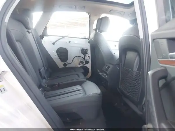 WA1GAAFY3N2139494 2022 AUDI Q5 - Image 8