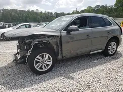 WA1GAAFY3P2014532 2023 AUDI Q5