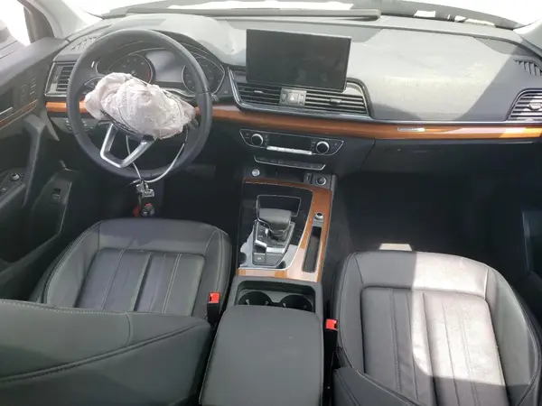 WA1GAAFY3P2014532 2023 AUDI Q5 - Image 8