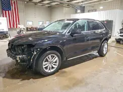 WA1GAAFY3P2014885 2023 AUDI Q5