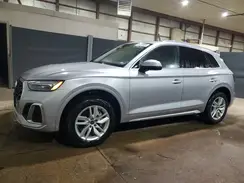WA1GAAFY3P2015664 2023 AUDI Q5