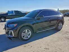 WA1GAAFY3P2022890 2023 AUDI Q5