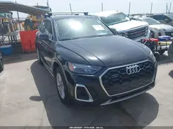 WA1GAAFY3P2027829 2023 AUDI Q5