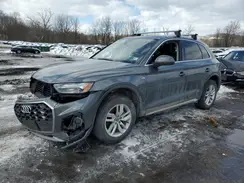 WA1GAAFY3P2041102 2023 AUDI Q5