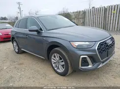WA1GAAFY3P2062189 2023 AUDI Q5