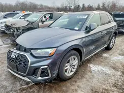 WA1GAAFY3P2074844 2023 AUDI Q5