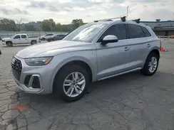 WA1GAAFY3P2075623 2023 AUDI Q5